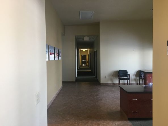American Way Industrial: 3875 American Way, Idaho Falls, ID 83402